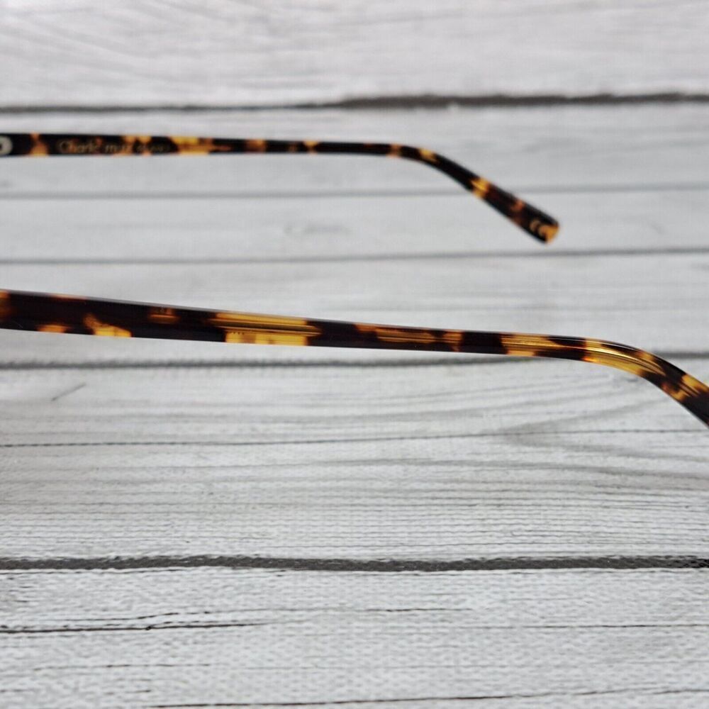 Charlie Max Milano Sunglasses Mod San Babila 0707 48-21-140 - Picture 5 of 12